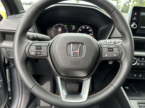 Used 2026 Honda CR-V Sport image 6