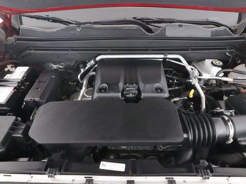 Used 2024 Chevrolet Colorado LT w/ LT Convenience Package II image 15