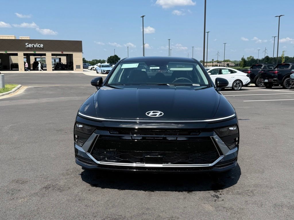 New 2026 Hyundai Sonata SE FWD image 2