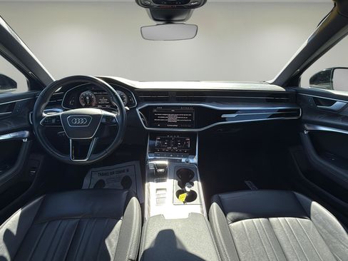 Used 2024 Audi A6 Premium Plus image 9