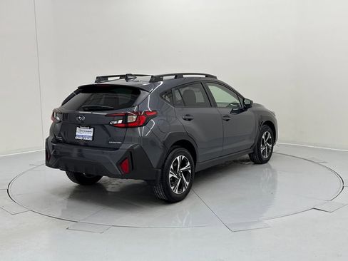 Certified 2025 Subaru Crosstrek 2.0i Premium image 6