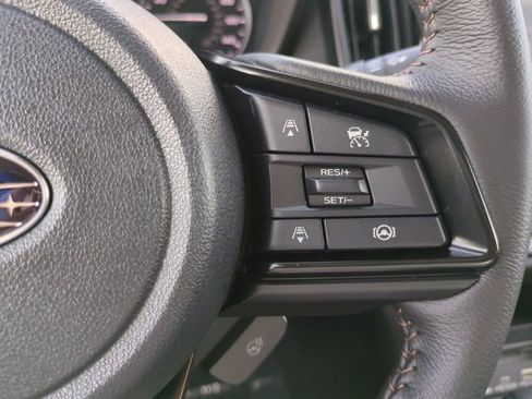 New 2026 Subaru Ascent Limited Bronze image 27