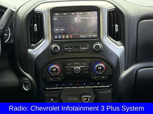 Used 2021 Chevrolet Silverado 1500 RST image 18