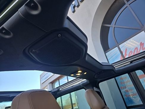 Used 2023 Jeep Wrangler Unlimited Rubicon w/ Safety Group image 83