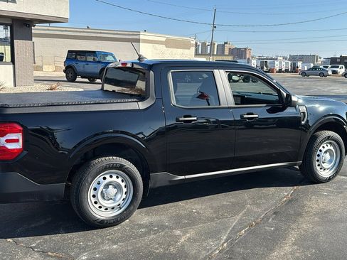 Used 2022 Ford Maverick XL w/ Equipment Group 100A Standard image 10