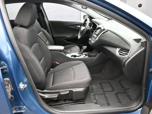 Used 2024 Chevrolet Malibu LT FWD image 38