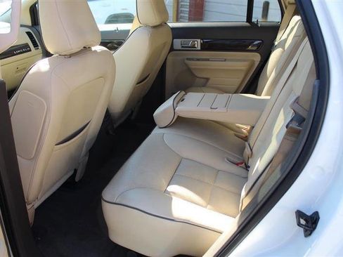 Used 2008 Lincoln MKX AWD image 29