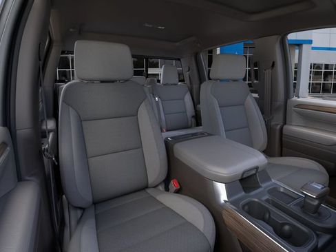 New 2026 Chevrolet Silverado 1500 RST w/ All Star Edition Plus RWD image 16