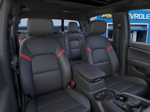 New 2026 Chevrolet Colorado Z71 w/ Technology Package image 26