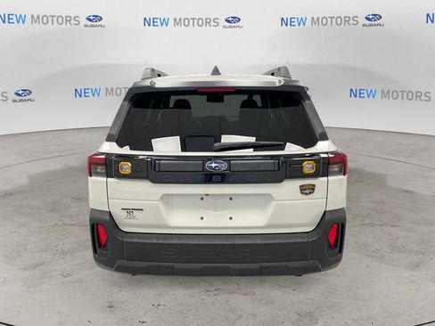New 2026 Subaru Outback Wilderness AWD/4WD image 3
