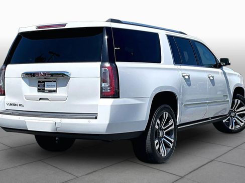 Used 2020 GMC Yukon XL Denali w/ Open Road Package AWD/4WD image 13