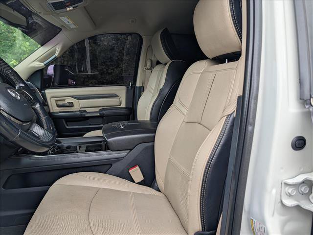 Used 2020 RAM 2500 Limited AWD/4WD image 31