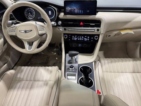 Used 2026 Genesis G70 2.5T Prestige AWD/4WD image 20