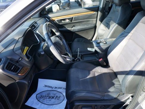Used 2019 Honda CR-V EX-L image 16
