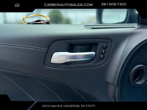 Used 2023 Dodge Charger Scat Pack w/ Plus Group RWD image 18