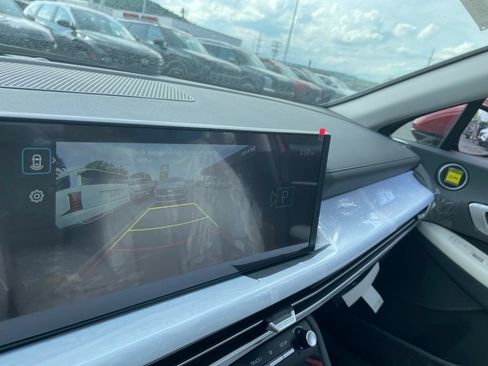 New 2026 Hyundai Sonata SEL AWD/4WD image 14