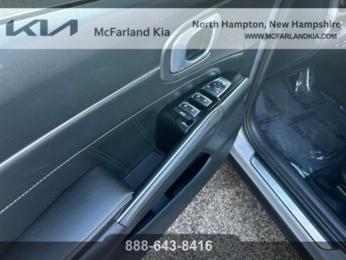 Used 2022 Kia Sorento SX image 13