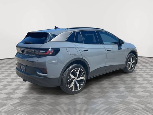 Used 2023 Volkswagen ID.4 Pro S AWD/4WD image 5