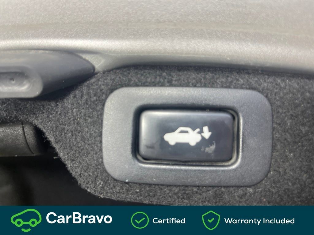 Used 2014 Lexus LS 460 AWD w/ Comfort Package image 8