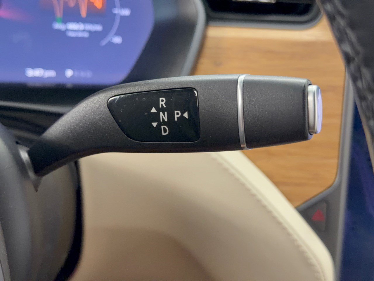 Used 2020 Tesla Model X Performance AWD/4WD image 20