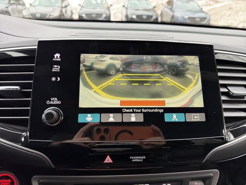 Used 2022 Honda Pilot Black Edition image 19