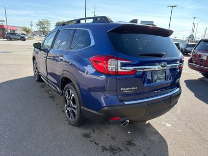 New 2026 Subaru Ascent Touring