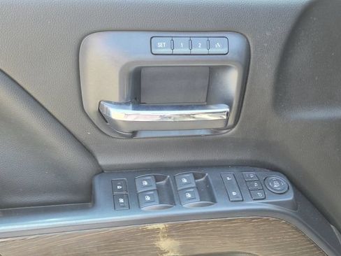 Used 2018 GMC Sierra 1500 Denali AWD/4WD image 8