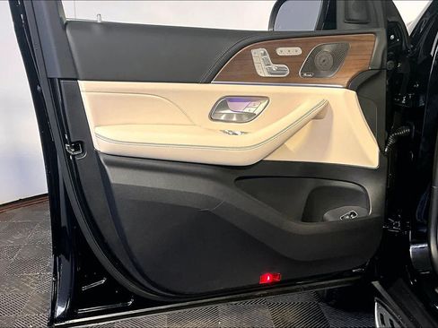 New 2026 Mercedes-Benz GLE 350 4MATIC image 11