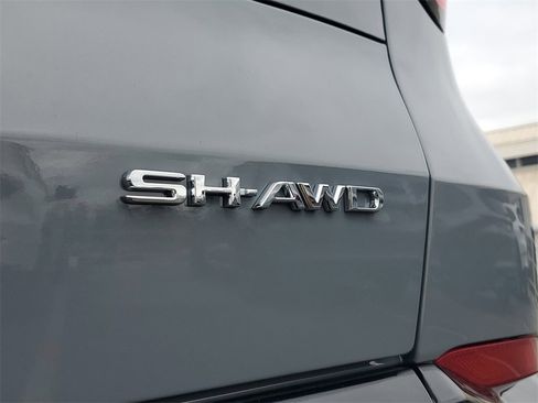 New 2026 Acura MDX A-Spec image 10