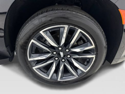 Used 2023 Cadillac Escalade Sport AWD/4WD image 91