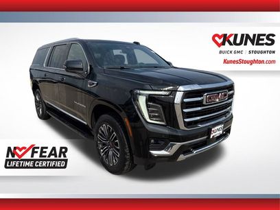 Used 2025 GMC Yukon XL Elevation w/ LPO, Floor Liner Package