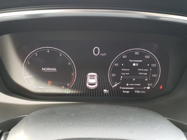 Used 2023 Acura MDX SH-AWD image 33