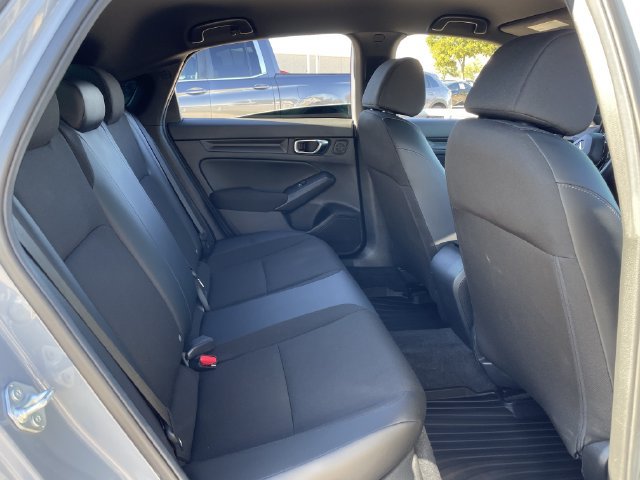 Used 2026 Honda Civic Sport image 27