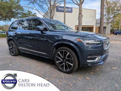 Certified 2023 Volvo XC90 B6 Plus w/ Protection Package Premier
