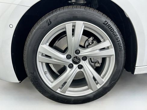 Used 2025 Audi A5 2.0T Premium image 30