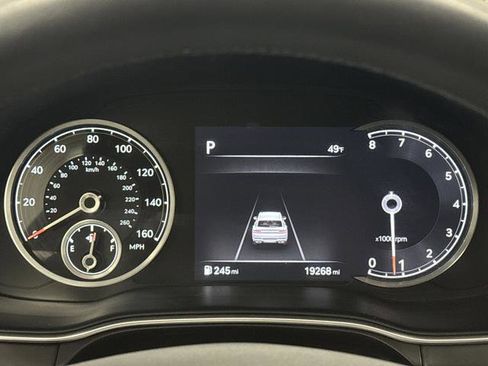 Used 2024 Genesis GV80 3.5T w/ Advanced Package image 18