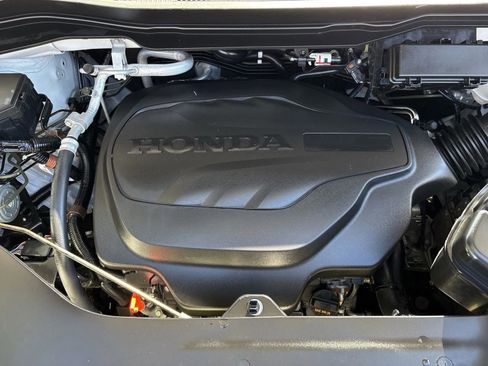 Certified 2023 Honda Passport TrailSport image 22