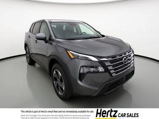 Used 2025 Nissan Rogue SV video 1