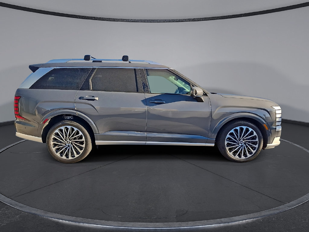 Used 2026 Hyundai Palisade Calligraphy AWD/4WD image 6