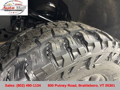 Used 2023 Ford F150 Tremor w/ Equipment Group 402A High image 30