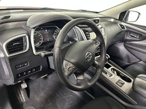 Used 2021 Nissan Murano SV image 13