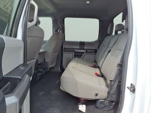 Used 2021 Ford F450 XLT AWD/4WD image 17