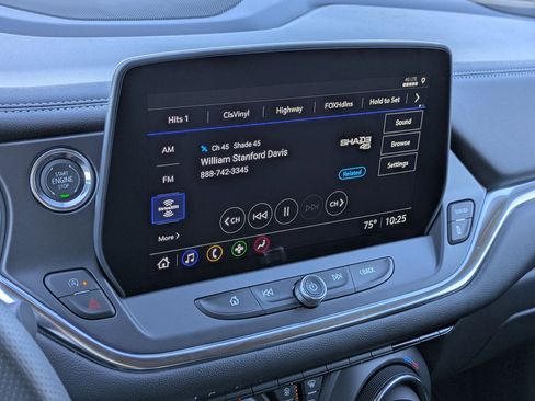 New 2026 Chevrolet Blazer LT image 16