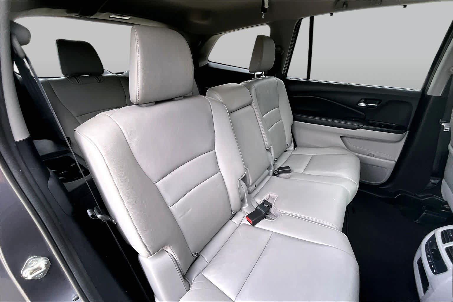 Used 2019 Honda Pilot EX-L image 19