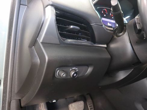 Certified 2023 Chevrolet Traverse LT AWD/4WD image 13