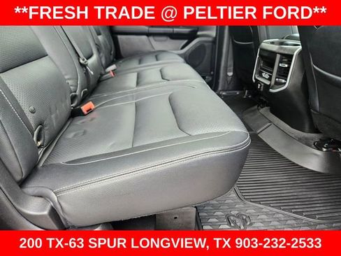 Used 2022 RAM 1500 Big Horn AWD/4WD image 17