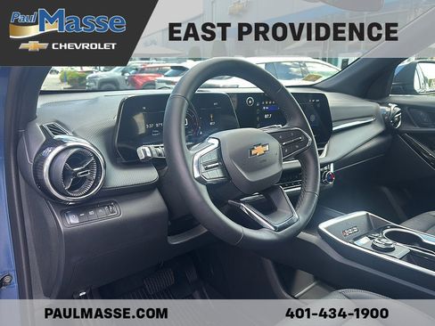 Used 2026 Chevrolet Equinox LT w/ Convenience Package II AWD/4WD image 16