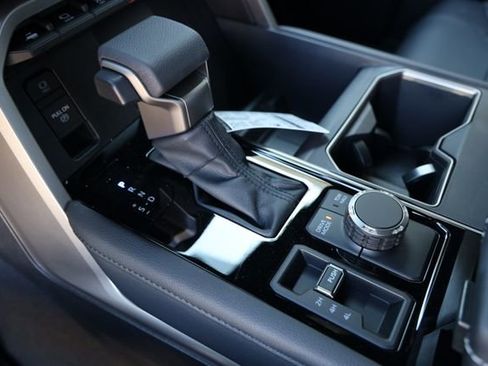 New 2026 Toyota Tundra Limited image 23