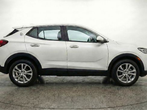 Used 2025 Buick Encore GX Preferred image 11
