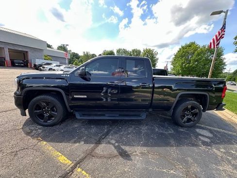 Used 2019 GMC Sierra 1500 Limited w/ Elevation Edition AWD/4WD image 2